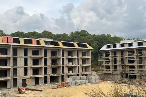 2+1 Wohnung  in Alanya, Antalya, Türkei Nr. 223706 - 7