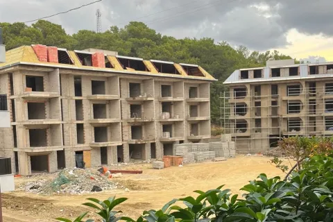 2+1 Wohnung  in Alanya, Antalya, Türkei Nr. 223706 - 6