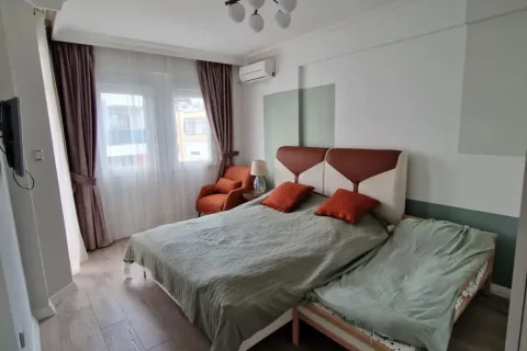 Apartment for sale  in Alanya, Antalya, Turkey, 2 bedrooms, 70m2, No. 223705 – photo 11