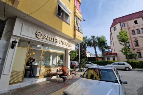Apartment for sale  in Alanya, Antalya, Turkey, 2 bedrooms, 70m2, No. 223705 – photo 22