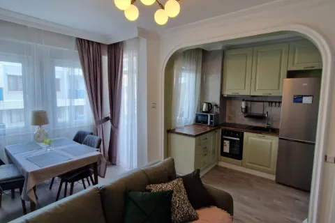 Apartment for sale  in Alanya, Antalya, Turkey, 2 bedrooms, 70m2, No. 223705 – photo 7