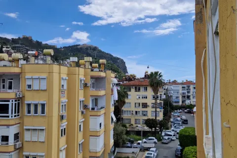 Apartment for sale  in Alanya, Antalya, Turkey, 2 bedrooms, 70m2, No. 223705 – photo 17