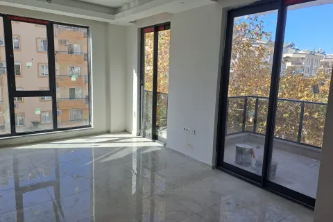 Daire  1+1  Alanya, Antalya, Türkiye №223702 - 3