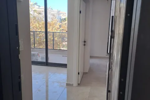 Daire  1+1  Alanya, Antalya, Türkiye №223702 - 6