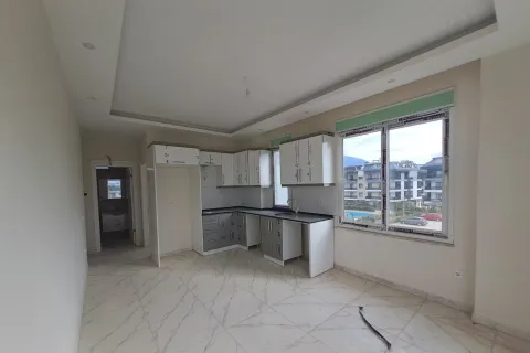 Продажа квартиры в Аланье, Анталье, Турция 1+1, 52м2, №223703 – фото 5