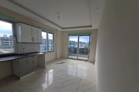 Продажа квартиры в Аланье, Анталье, Турция 1+1, 52м2, №223703 – фото 4