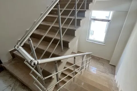 Продажа квартиры в Аланье, Анталье, Турция 1+1, 52м2, №223703 – фото 10