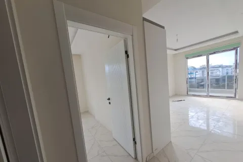 Продажа квартиры в Аланье, Анталье, Турция 1+1, 52м2, №223703 – фото 3