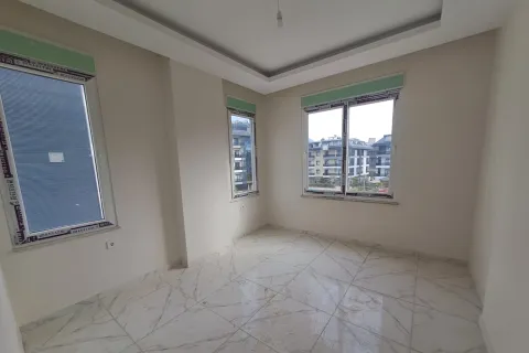 Продажа квартиры в Аланье, Анталье, Турция 1+1, 52м2, №223703 – фото 7