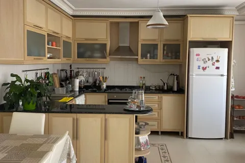 Продажа квартиры  в Аланье, Анталье, Турция 2+1, 194м2, №223704 – фото 2
