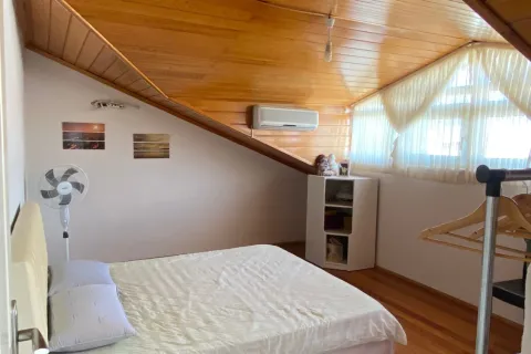 Продажа квартиры  в Аланье, Анталье, Турция 2+1, 194м2, №223704 – фото 13