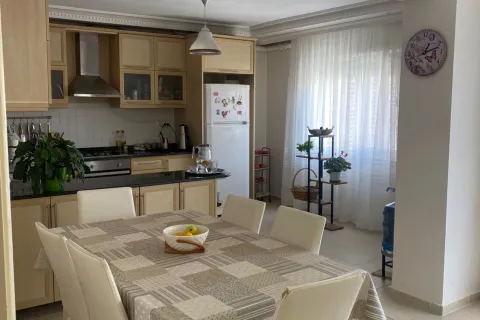 Продажа квартиры  в Аланье, Анталье, Турция 2+1, 194м2, №223704 – фото 19