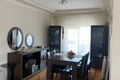 Продажа квартиры  в Аланье, Анталье, Турция 2+1, 194м2, №223704 – фото 6