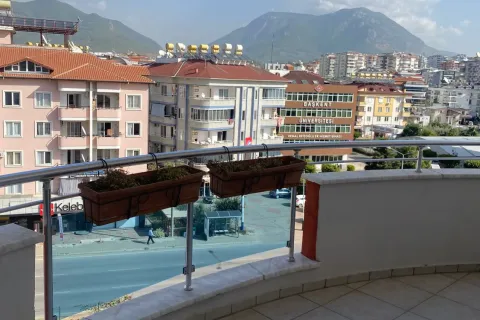 Продажа квартиры  в Аланье, Анталье, Турция 2+1, 194м2, №223704 – фото 4