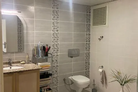 Продажа квартиры  в Аланье, Анталье, Турция 2+1, 194м2, №223704 – фото 3