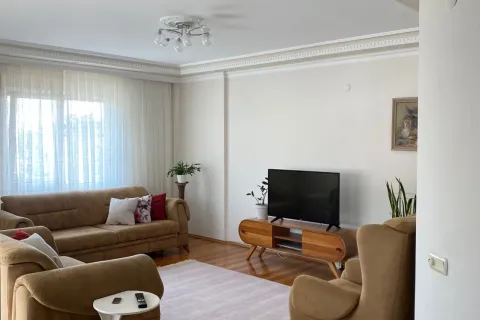 Продажа квартиры  в Аланье, Анталье, Турция 2+1, 194м2, №223704 – фото 7