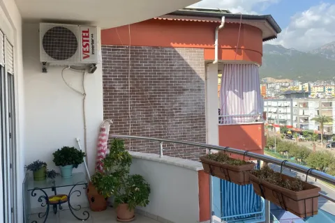 Продажа квартиры  в Аланье, Анталье, Турция 2+1, 194м2, №223704 – фото 5