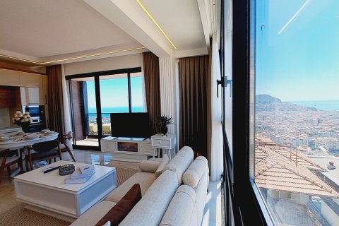 Daire 2+1 Alanya, Antalya, Türkiye №237730 - 25
