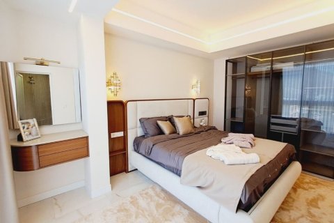 Daire 2+1 Alanya, Antalya, Türkiye №237730 - 16