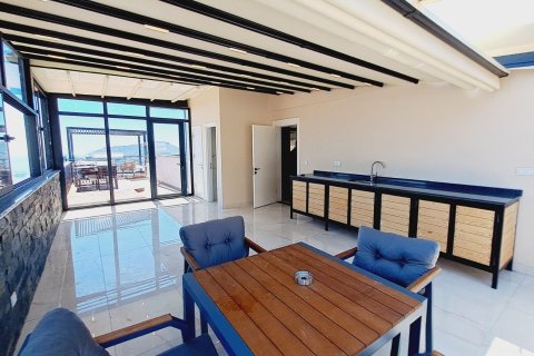 Daire 2+1 Alanya, Antalya, Türkiye №237730 - 9