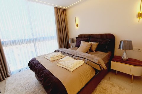 Daire 2+1 Alanya, Antalya, Türkiye №237730 - 20