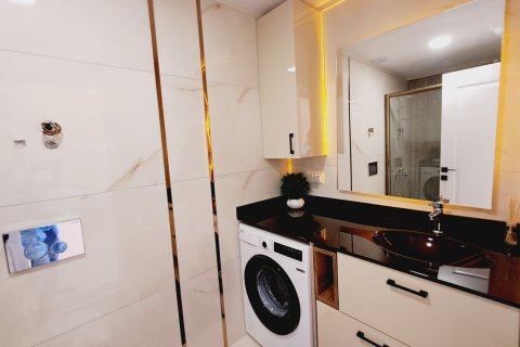 Daire 2+1 Alanya, Antalya, Türkiye №237730 - 24