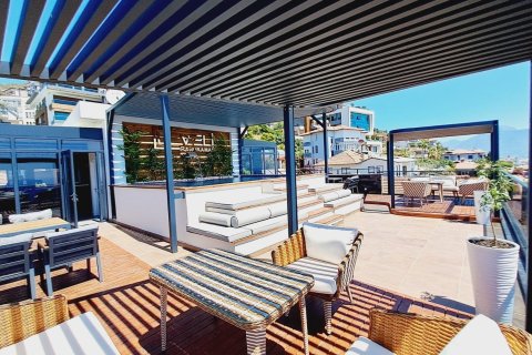 Daire 2+1 Alanya, Antalya, Türkiye №237730 - 8