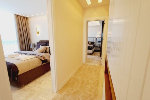 Daire 2+1 Alanya, Antalya, Türkiye №237730 - 21