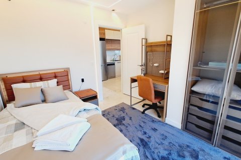 Daire 2+1 Alanya, Antalya, Türkiye №237730 - 22