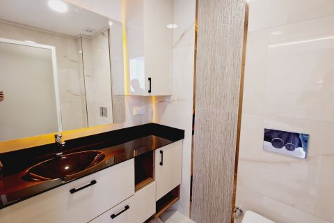 Daire 2+1 Alanya, Antalya, Türkiye №237730 - 5