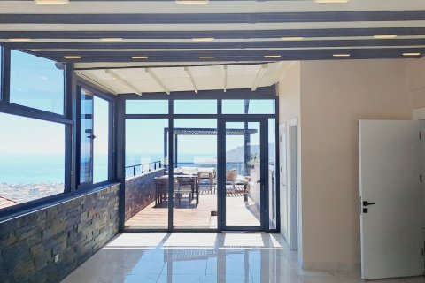 Daire 2+1 Alanya, Antalya, Türkiye №237730 - 11