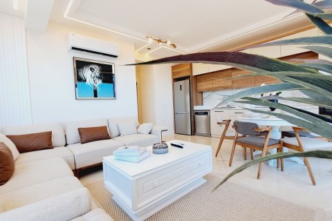 Daire 2+1 Alanya, Antalya, Türkiye №237730 - 26