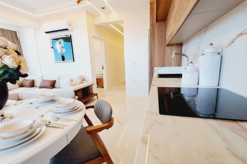 Daire 2+1 Alanya, Antalya, Türkiye №237730 - 28