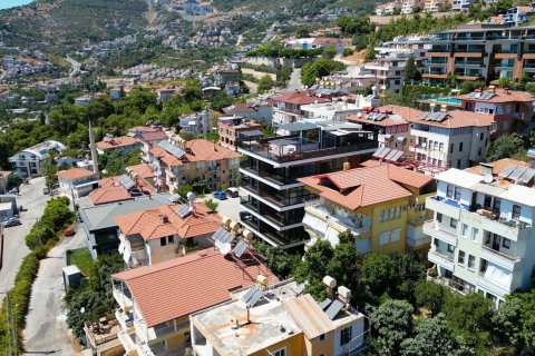 Daire 2+1 Alanya, Antalya, Türkiye №237730 - 10