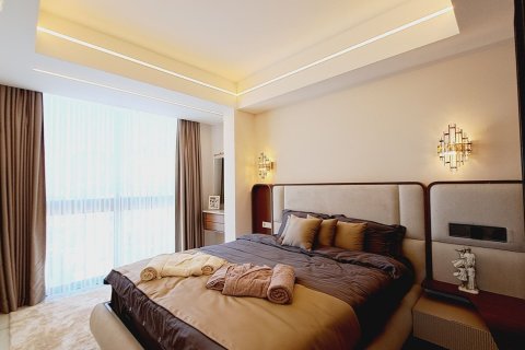 Daire 2+1 Alanya, Antalya, Türkiye №237730 - 18