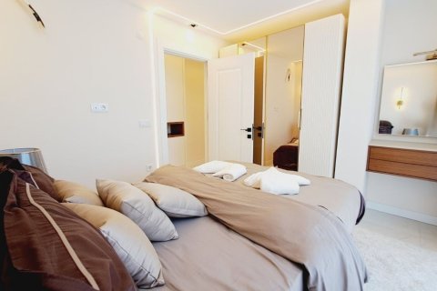 Daire 2+1 Alanya, Antalya, Türkiye №237730 - 19