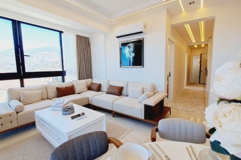Daire 2+1 Alanya, Antalya, Türkiye №237730 - 27
