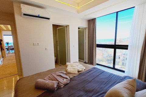 Daire 2+1 Alanya, Antalya, Türkiye №237730 - 17