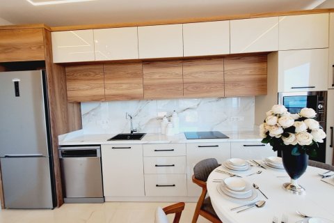 Daire 2+1 Alanya, Antalya, Türkiye №237730 - 2