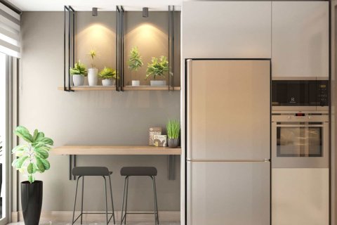 2+1 Lägenhet i Istanbul, istanbul, Turkiet Nr. 237725 - 10