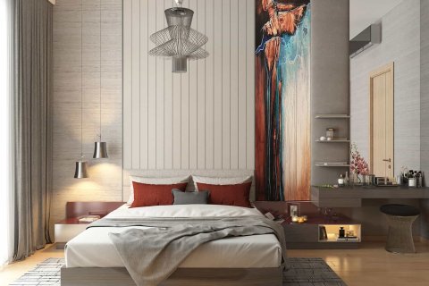 2+1 Lägenhet i Istanbul, istanbul, Turkiet Nr. 237725 - 2
