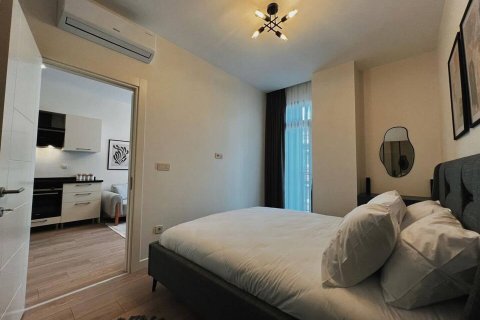 1+1 Lägenhet  i Istanbul, istanbul, Turkiet Nr. 237729 - 7