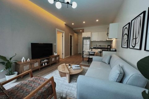 1+1 Lägenhet  i Istanbul, istanbul, Turkiet Nr. 237729 - 10