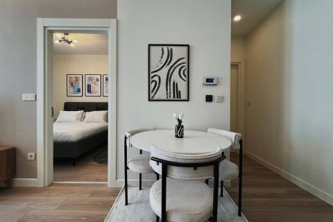 2+1 Lägenhet  i Istanbul, istanbul, Turkiet Nr. 237728 - 7