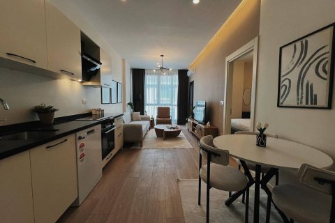 2+1 Lägenhet  i Istanbul, istanbul, Turkiet Nr. 237728 - 3