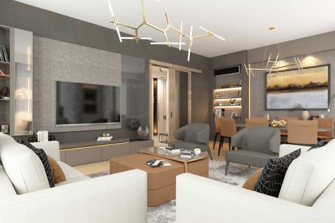 1+1 Lägenhet  i Istanbul, istanbul, Turkiet Nr. 237726 - 13