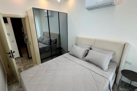 آپارتمان در  Alanya ، ترکیه 1 خوابه ، 50 متر مربع.  شماره 237731 - 18