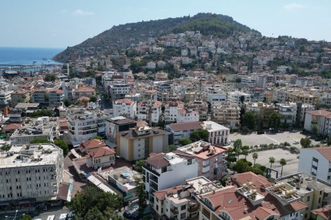 1+1 Apartment  in Alanya, Antalya, Turkey No. 237731