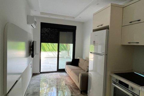 آپارتمان در  Alanya ، ترکیه 1 خوابه ، 50 متر مربع.  شماره 237731 - 2