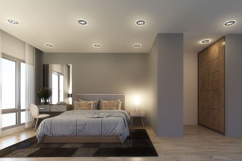 3+1 Lägenhet i Istanbul, istanbul, Turkiet Nr. 237727 - 8